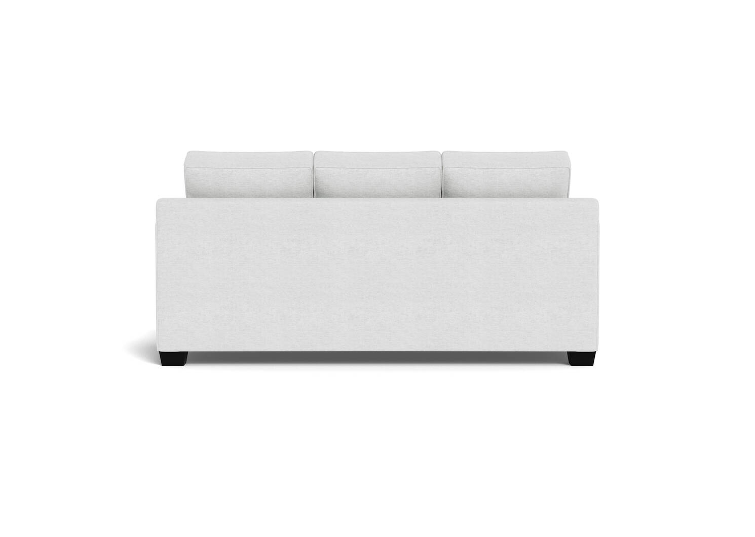 Keith Custom Sofa Chaise