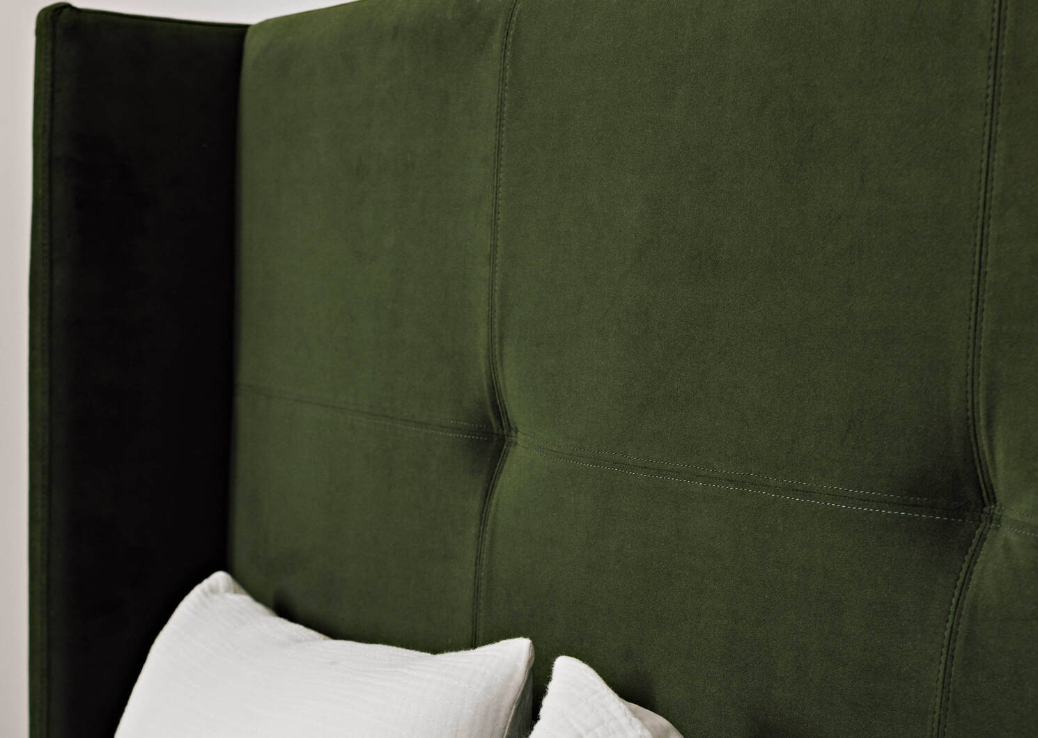 Waylon Custom Headboard