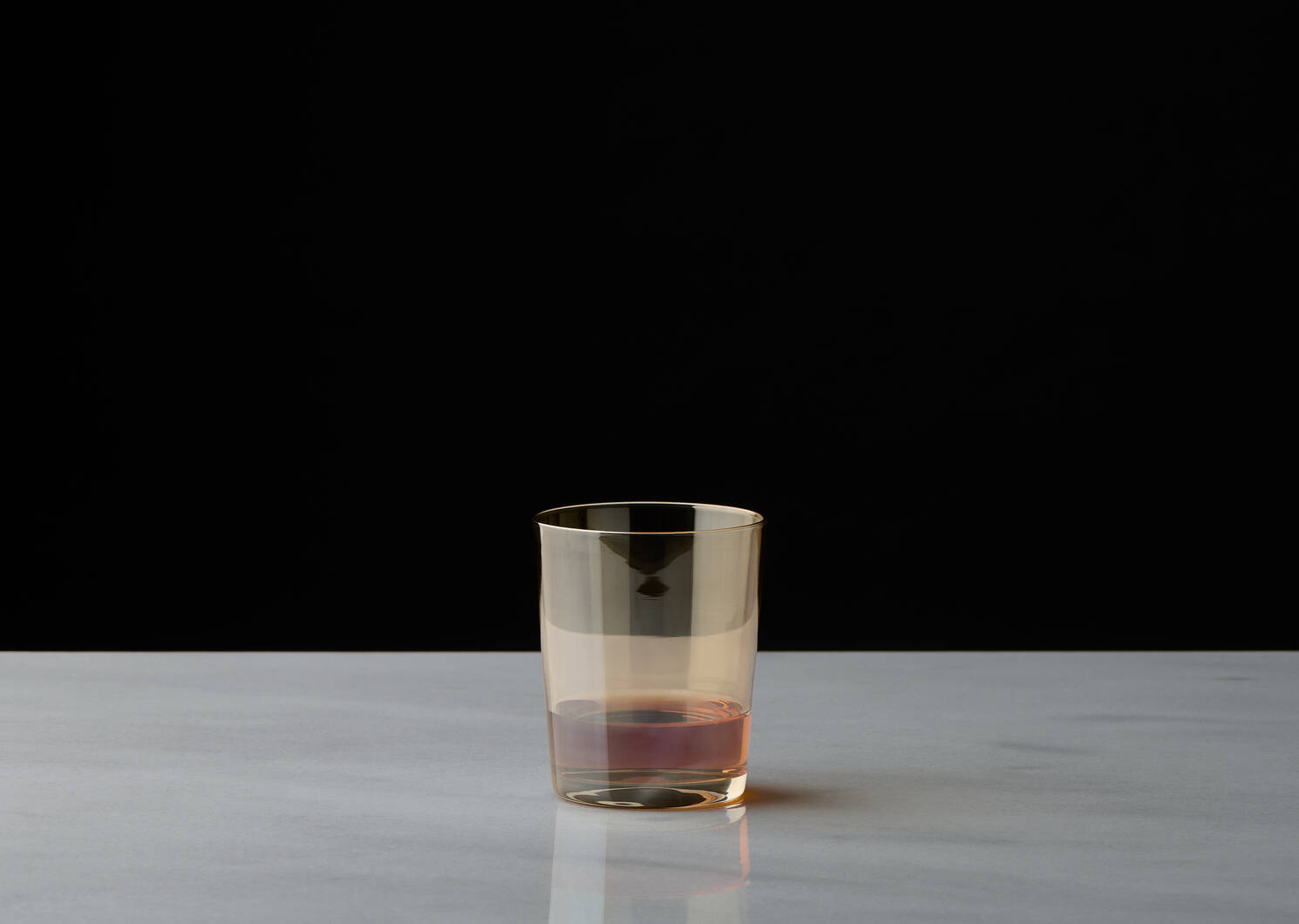 Amber OF Glass