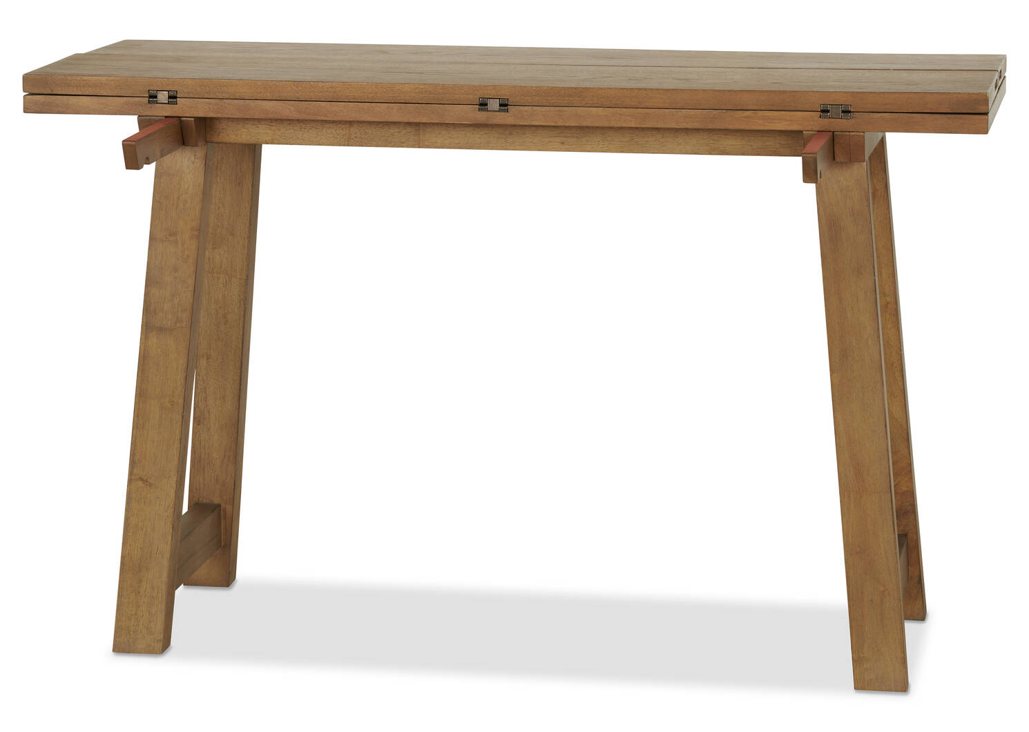 Broderick Console Table -Wensley Barley