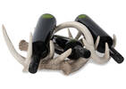 Hartwell Antler Wine Rack