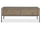 Bronson Coffee Table -Guthrie Driftwood