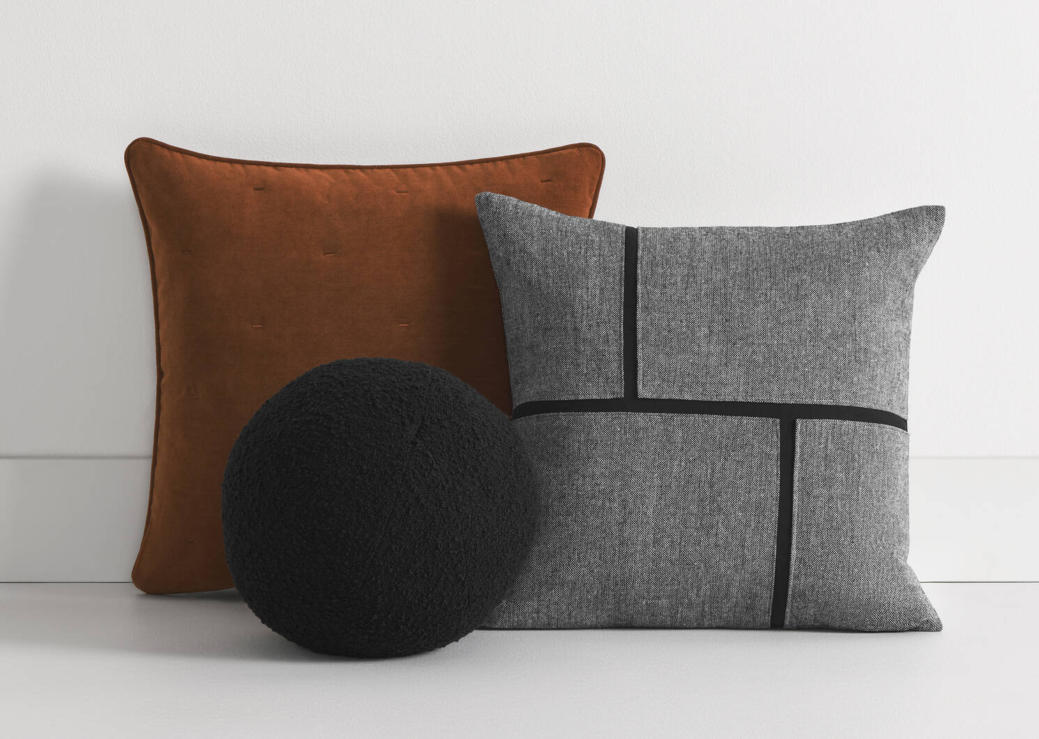 Bonfire Nights Pillow Set