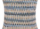 Obe Floor Cushion Denim