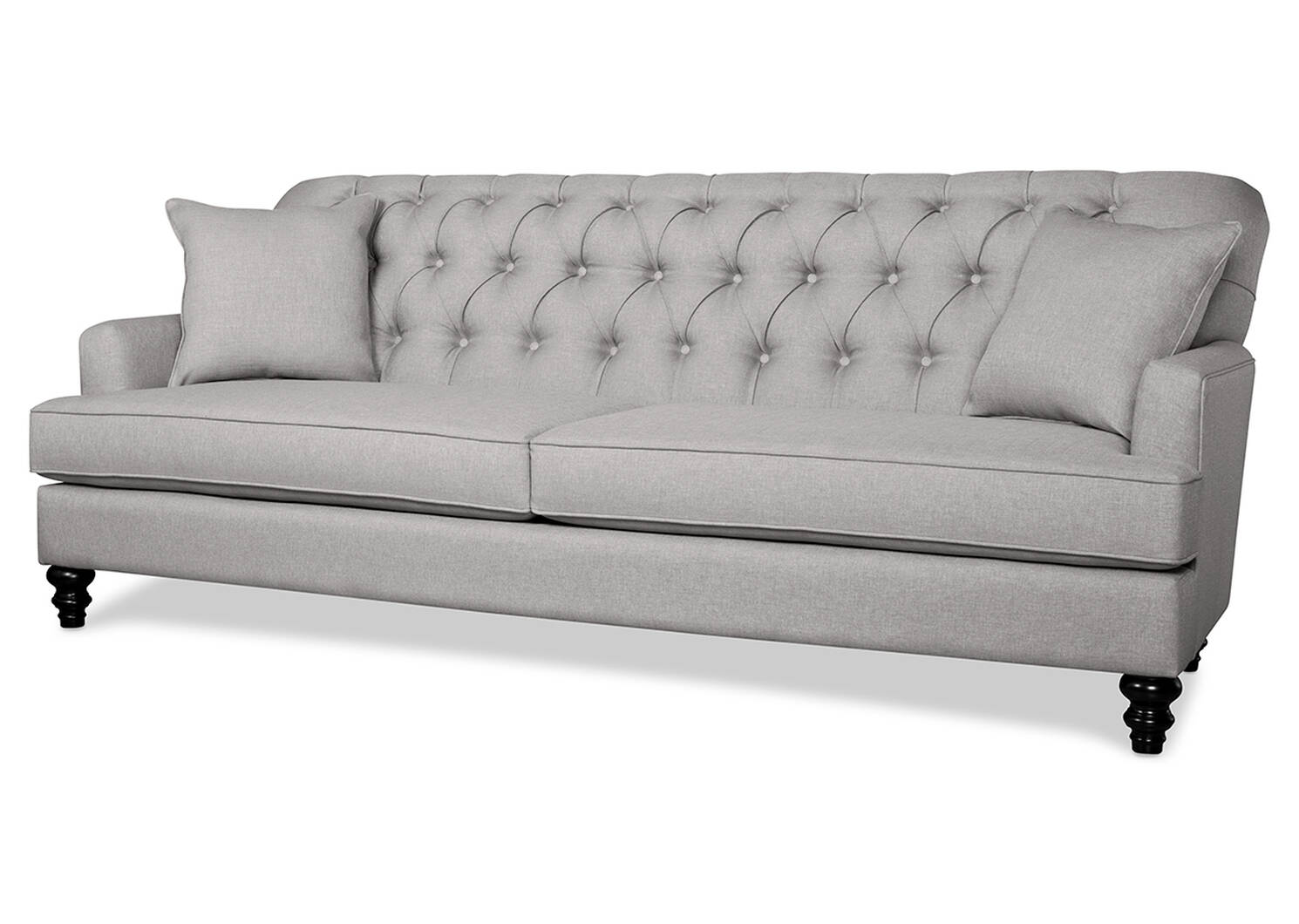 Loden Custom Sofa