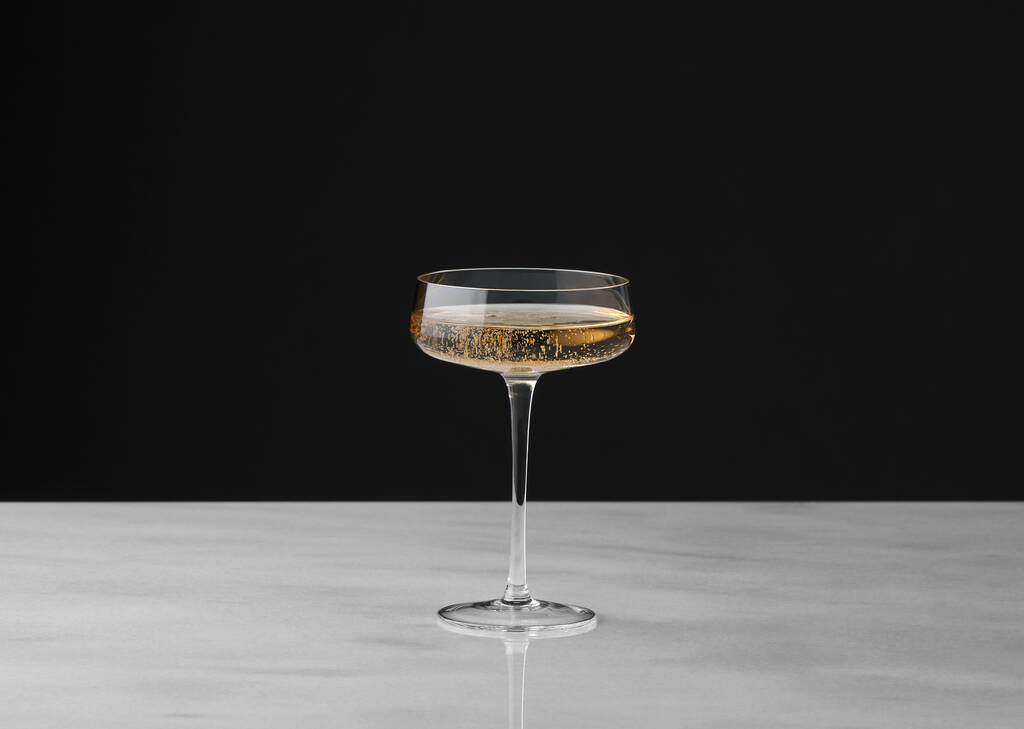 Roderick Cocktail Glass Clear