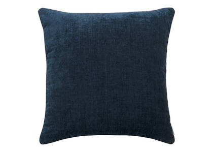 Coussin Clooney 24x24 marine