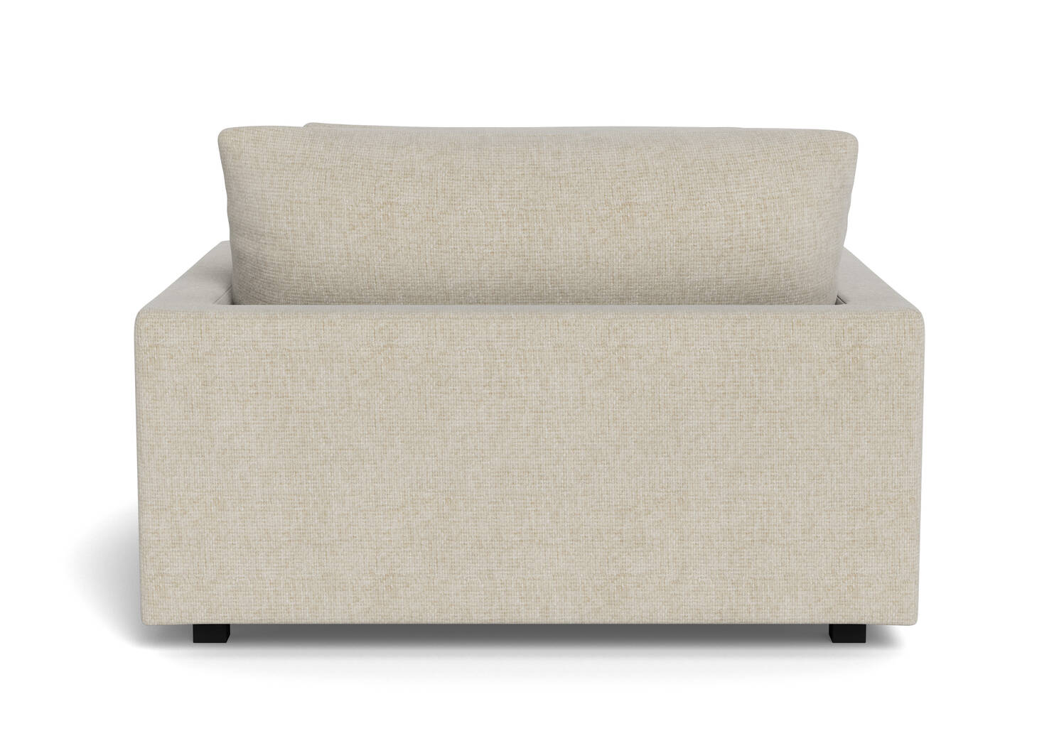 Berg Custom Chair