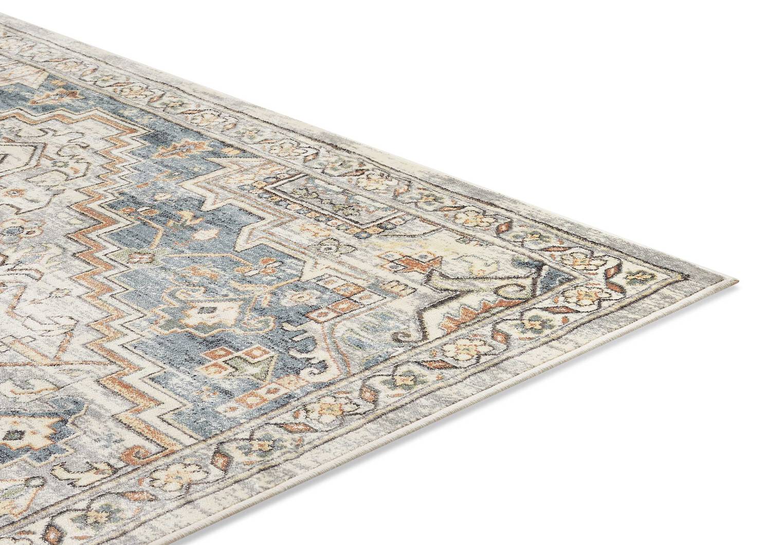 Varennes Rug - Multi