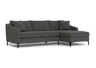 Hensley Custom Sofa Chaise