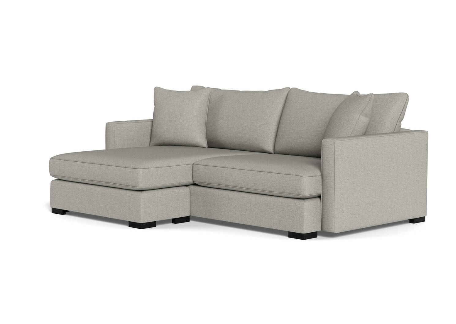 Sibley Custom Sofa Chaise