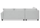 Canapé modulaire Bronx personnalisé