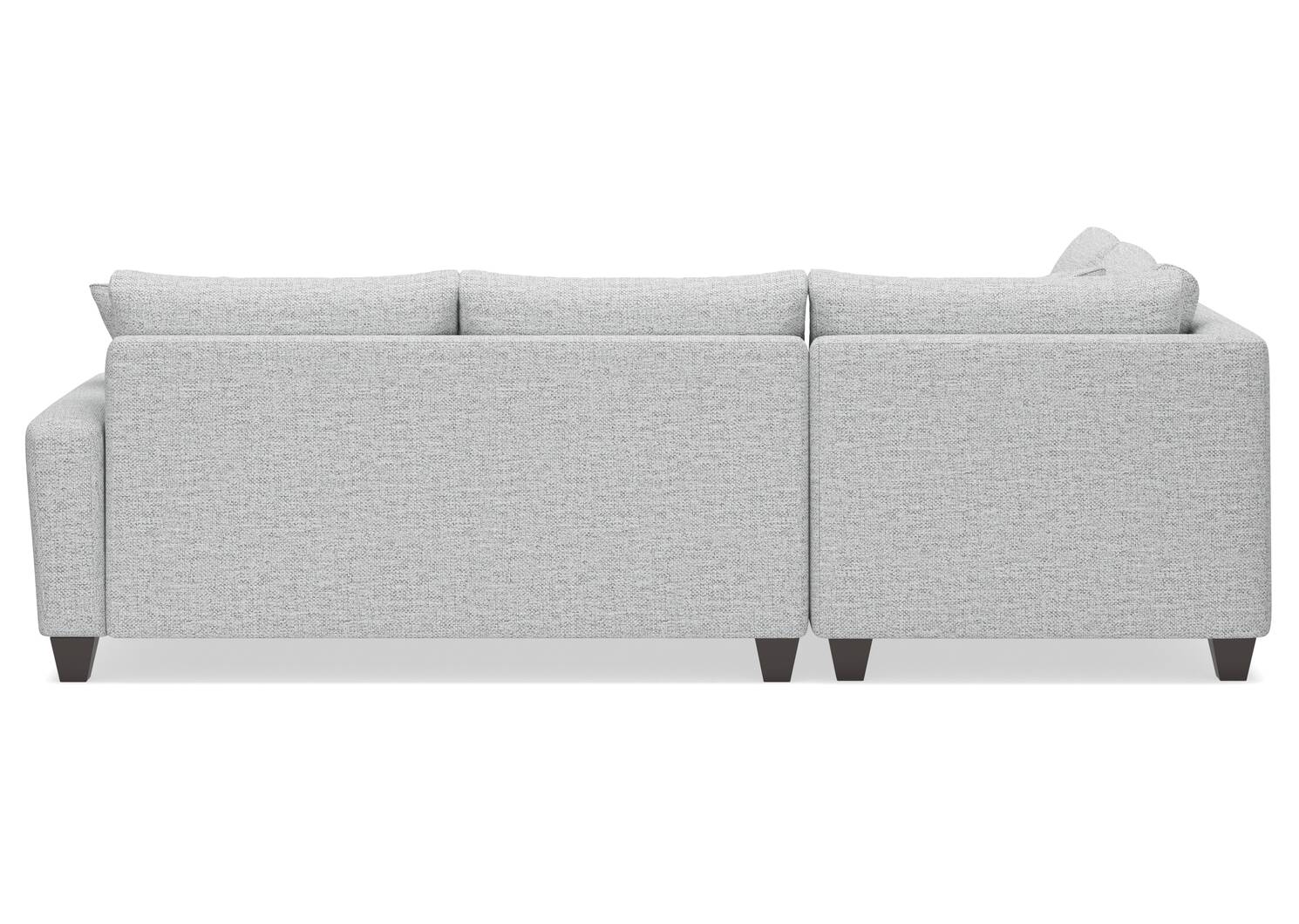 Canapé modulaire Bronx personnalisé