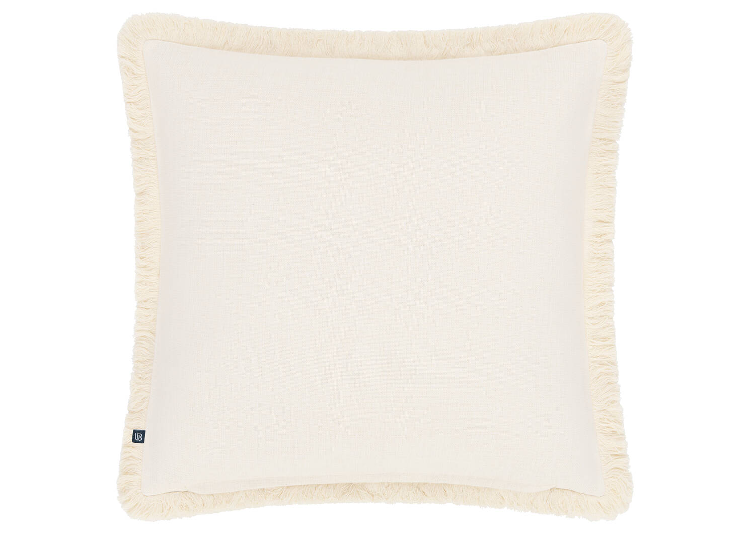 Coussin Miramar 21x21 Atlantique