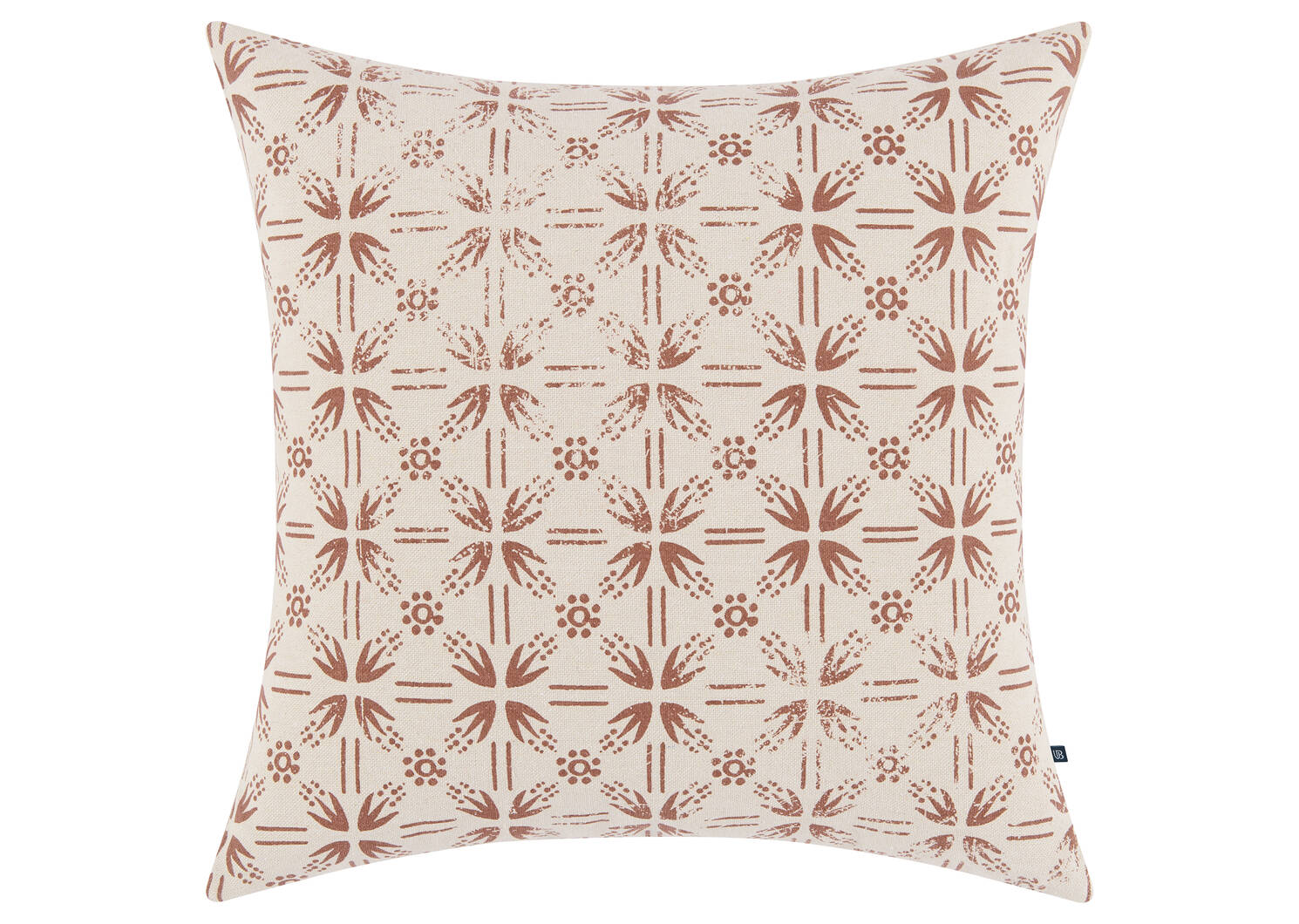 Elvio Pillow 20x20