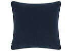 Hartman Velvet Pillow 20x20 Navy