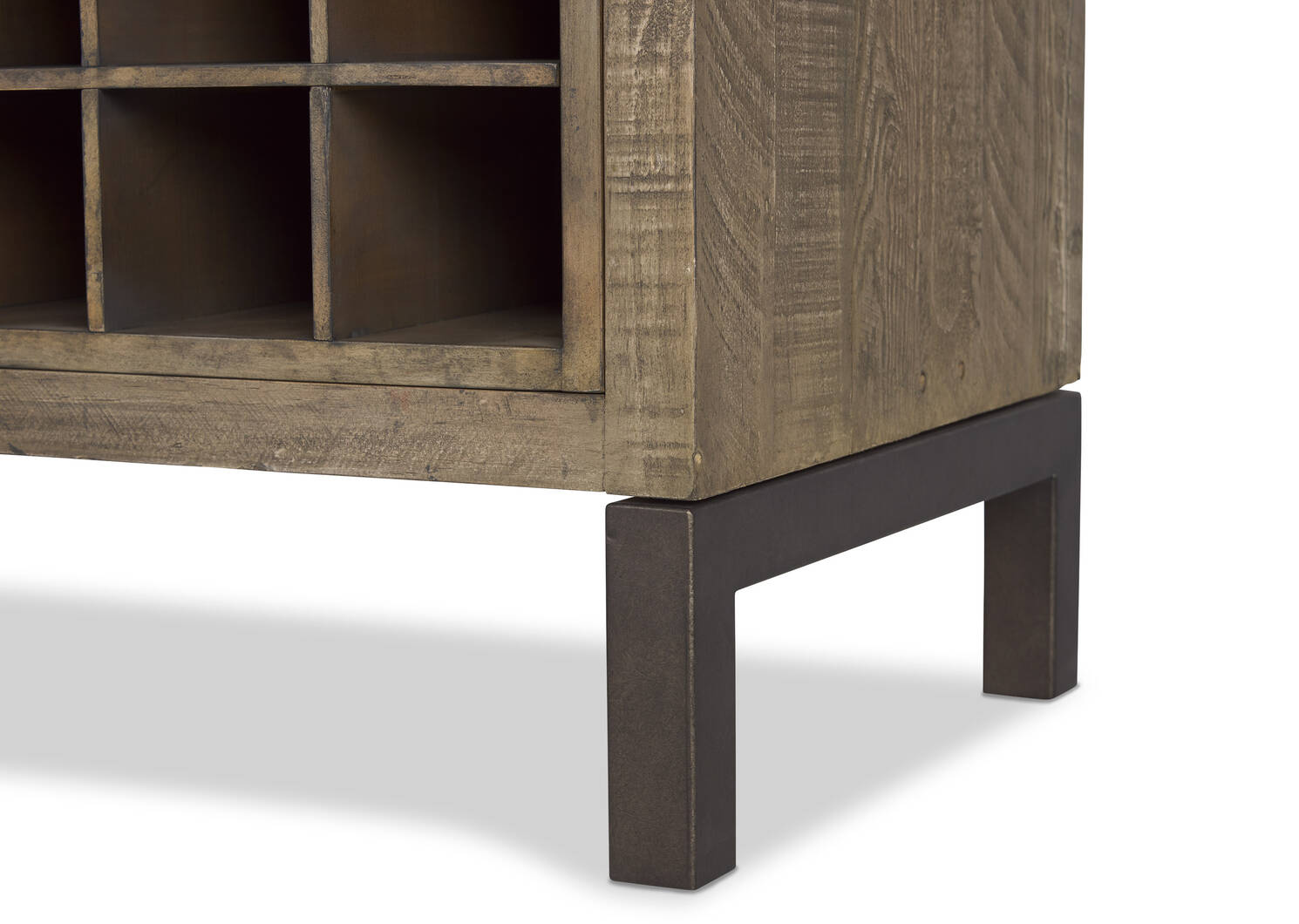 Montaro Sideboard -Coco Pine