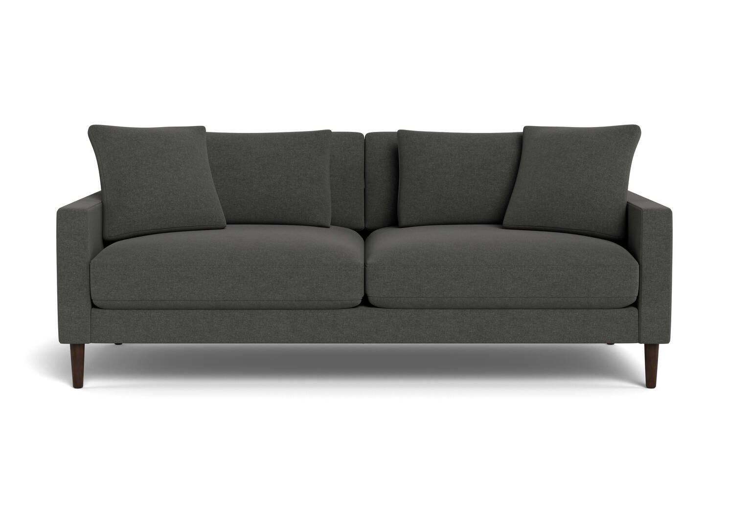 Nixon Custom Apartment Sofa