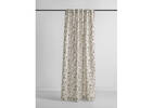Suki Curtain 96 Ash/Multi