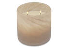 Hearth Candle Sand