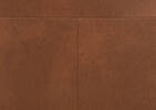 Paramount Leather Recliner -Sol Caramel