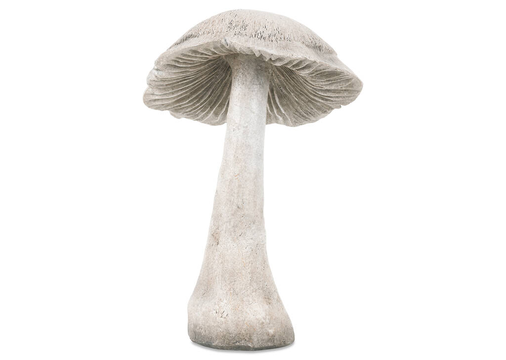 Grande déco Mushroom