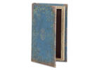 Chronicle Book Box Small Dusty Blue