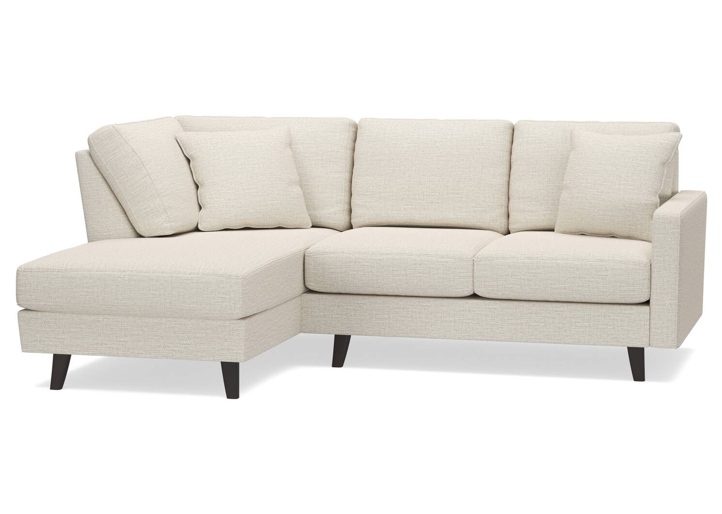 Santana Custom Sectional
