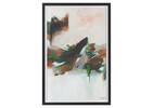 Rise Wall Art