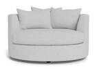 Fauteuil Nestle personnalisé