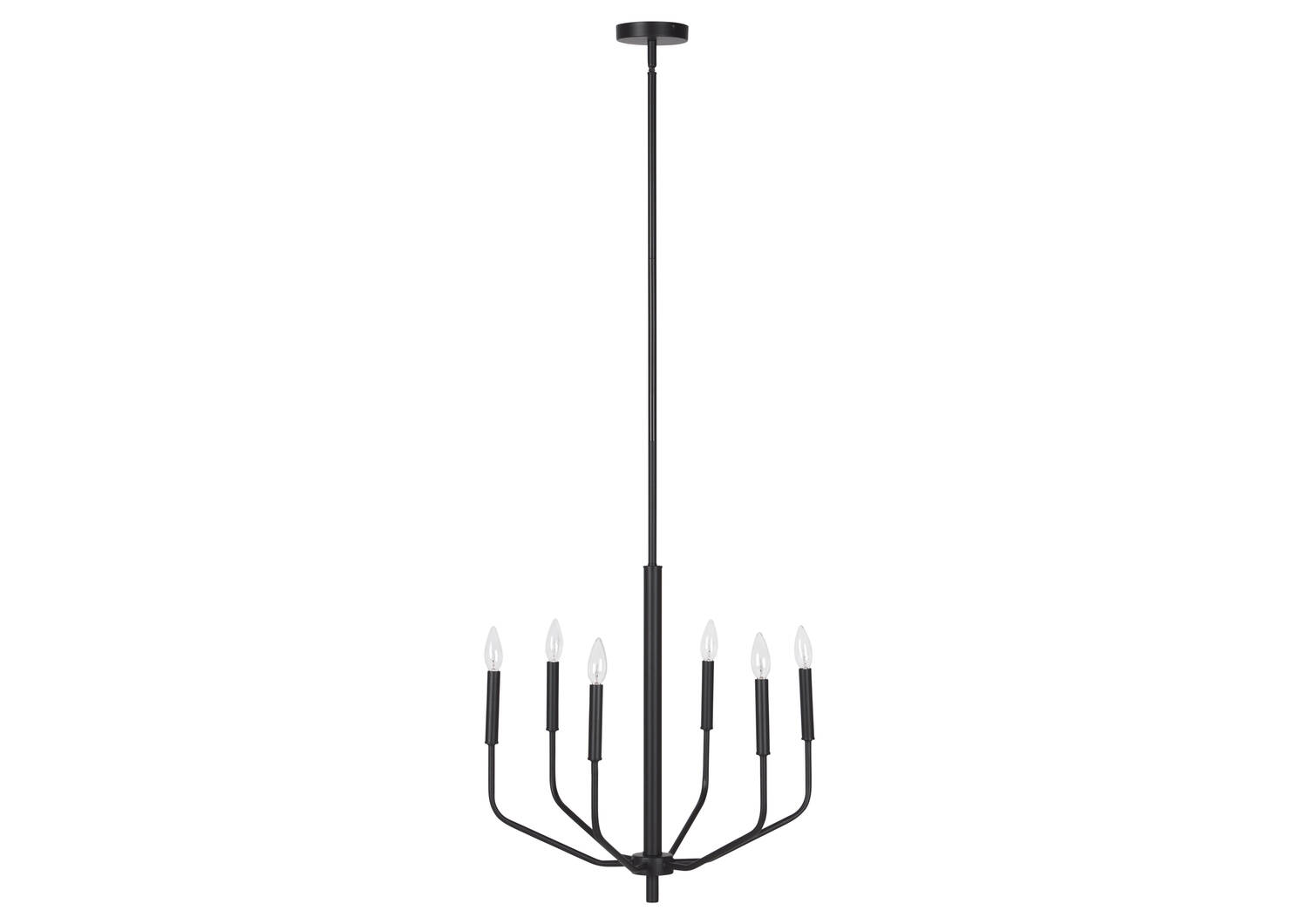 Rowin Chandelier