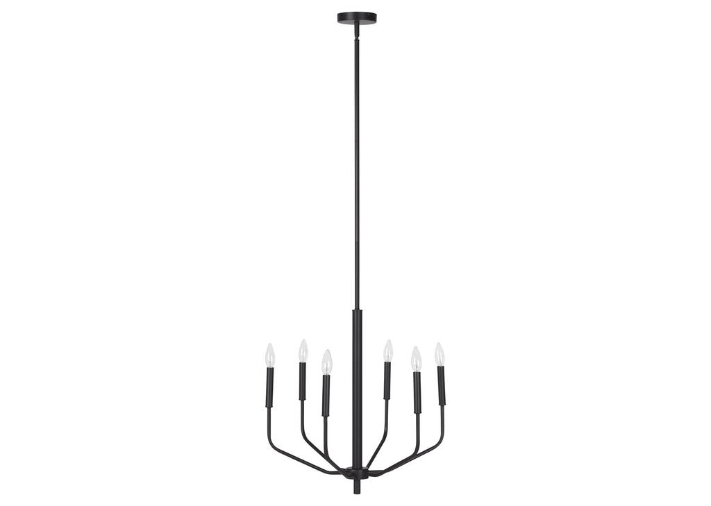 Rowin Chandelier