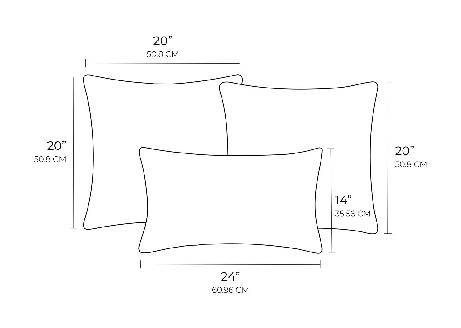 Freshwater Pearl Pillow Set