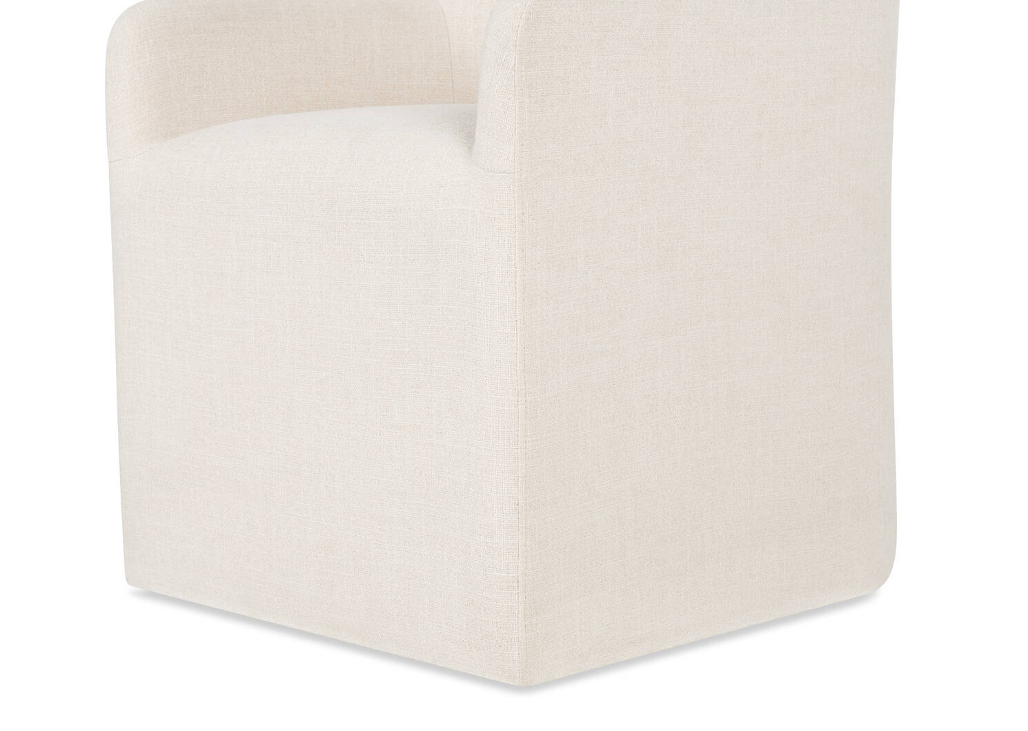 Ledbury Host Chair -Kempsey Sand