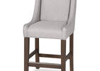 Hamilton Custom Counter Stool