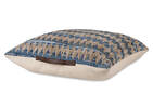 Obe Floor Cushion Denim