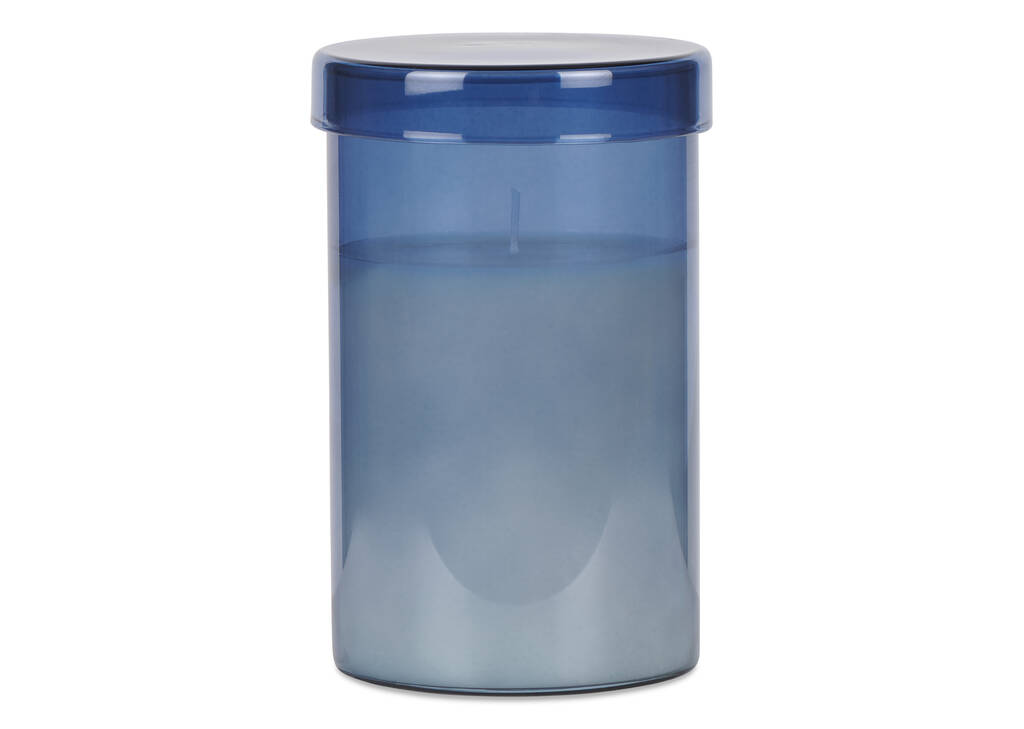 Clarity Candle Jar Winter Large