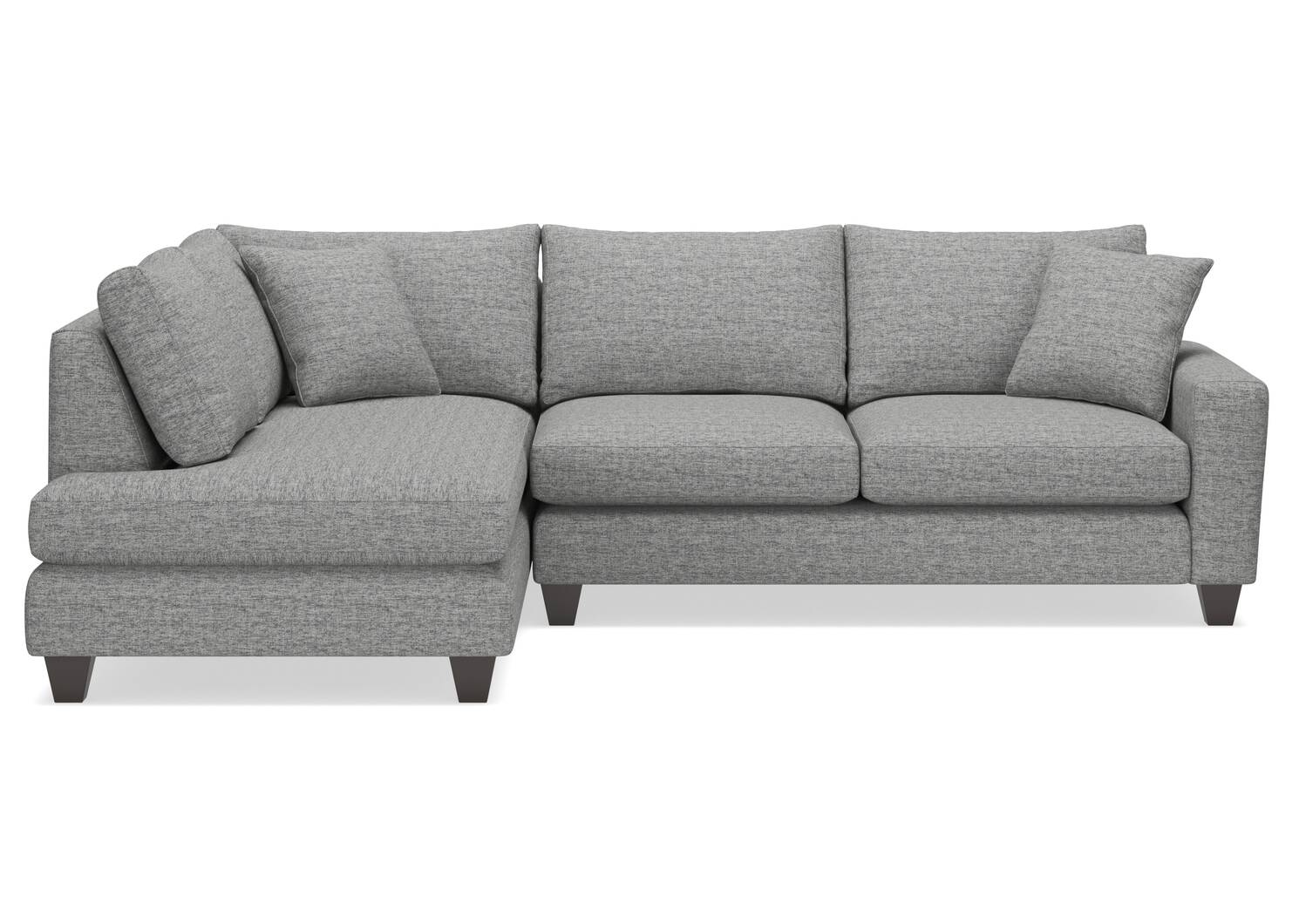 Bronx Custom Sectional