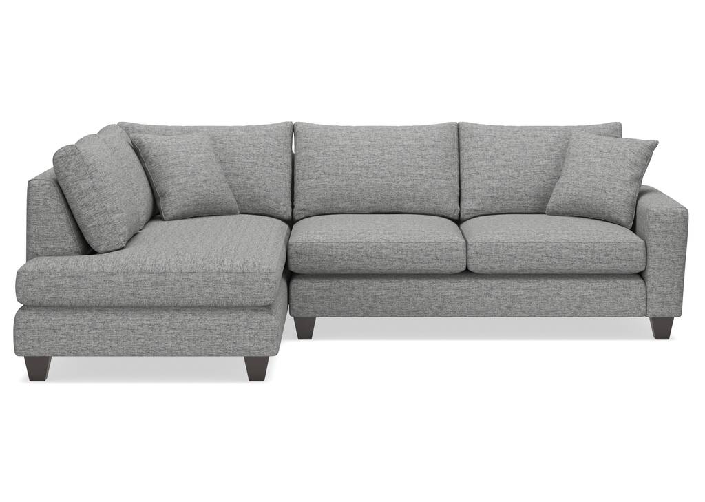 Canapé modulaire Bronx personnalisé