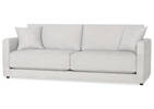 Adley Sofa -Eden Moonlight