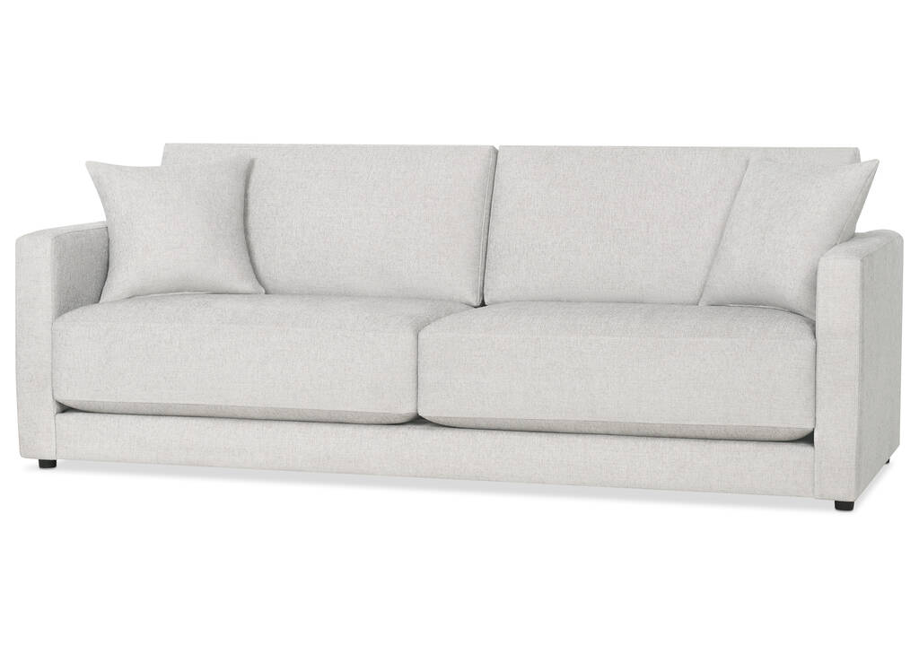 Adley Sofa -Eden Moonlight