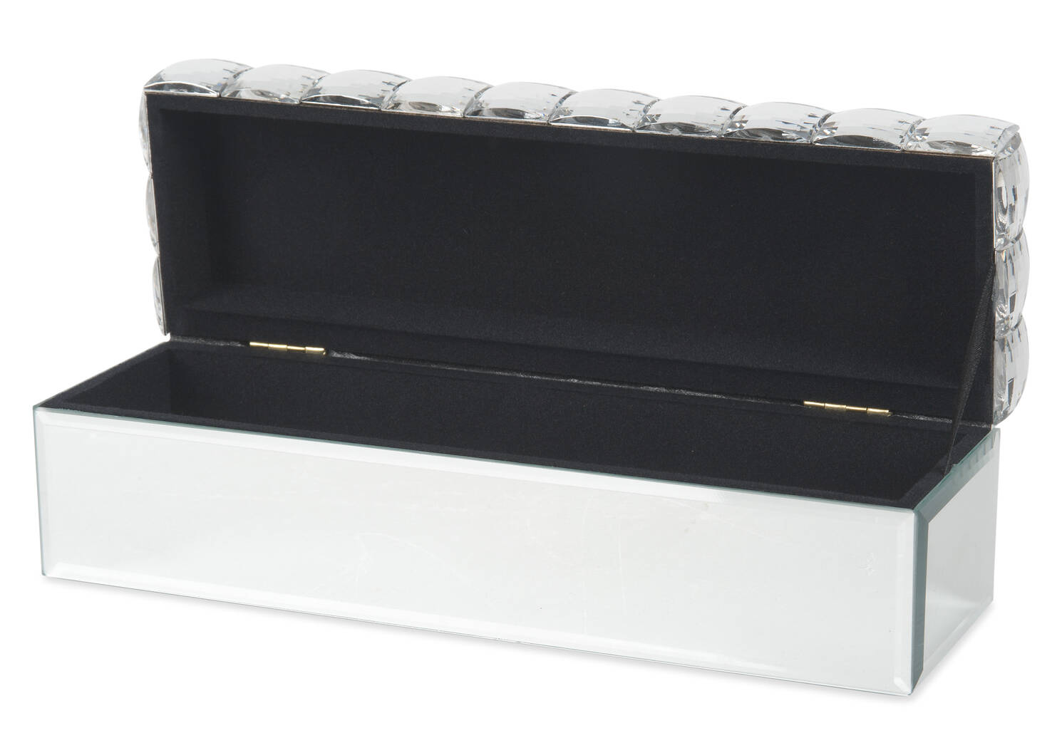 Diamanda Jewelry Box