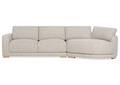 Right Chaise Facing