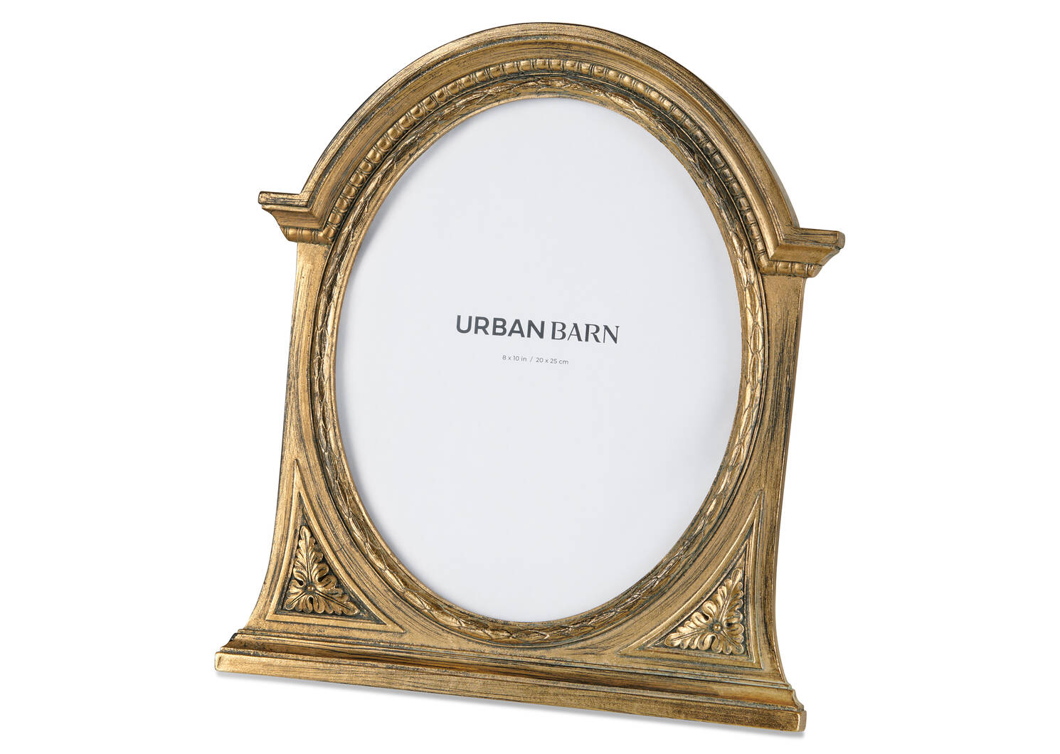 Annabella Frames - Brass