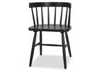 Atzlee Dining Chair -Black