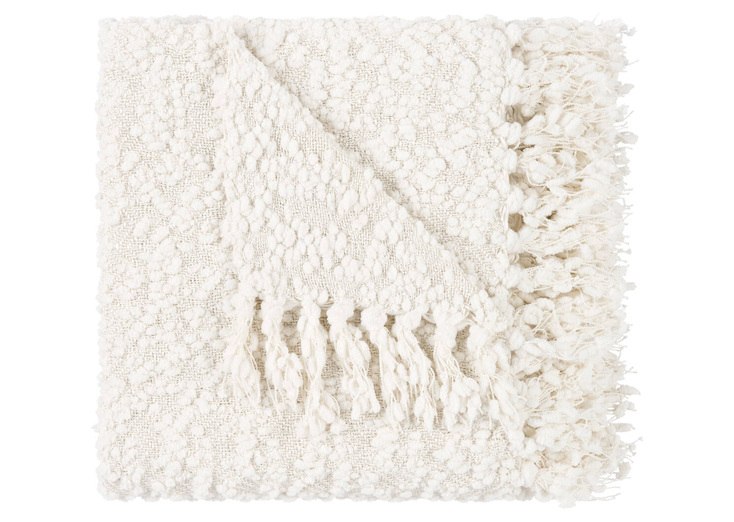 Colby Chenille Throw