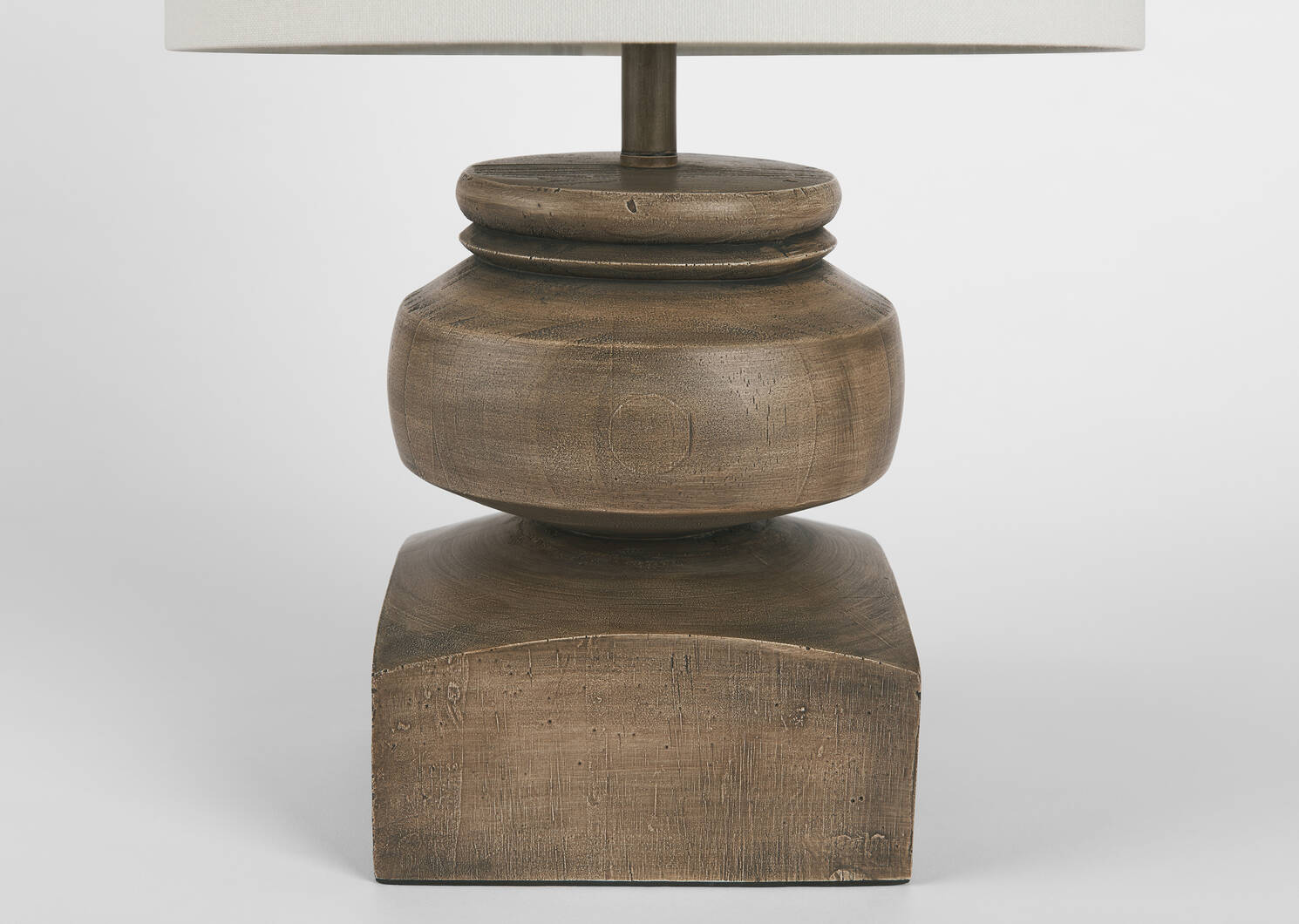 Lampe de table Bissau
