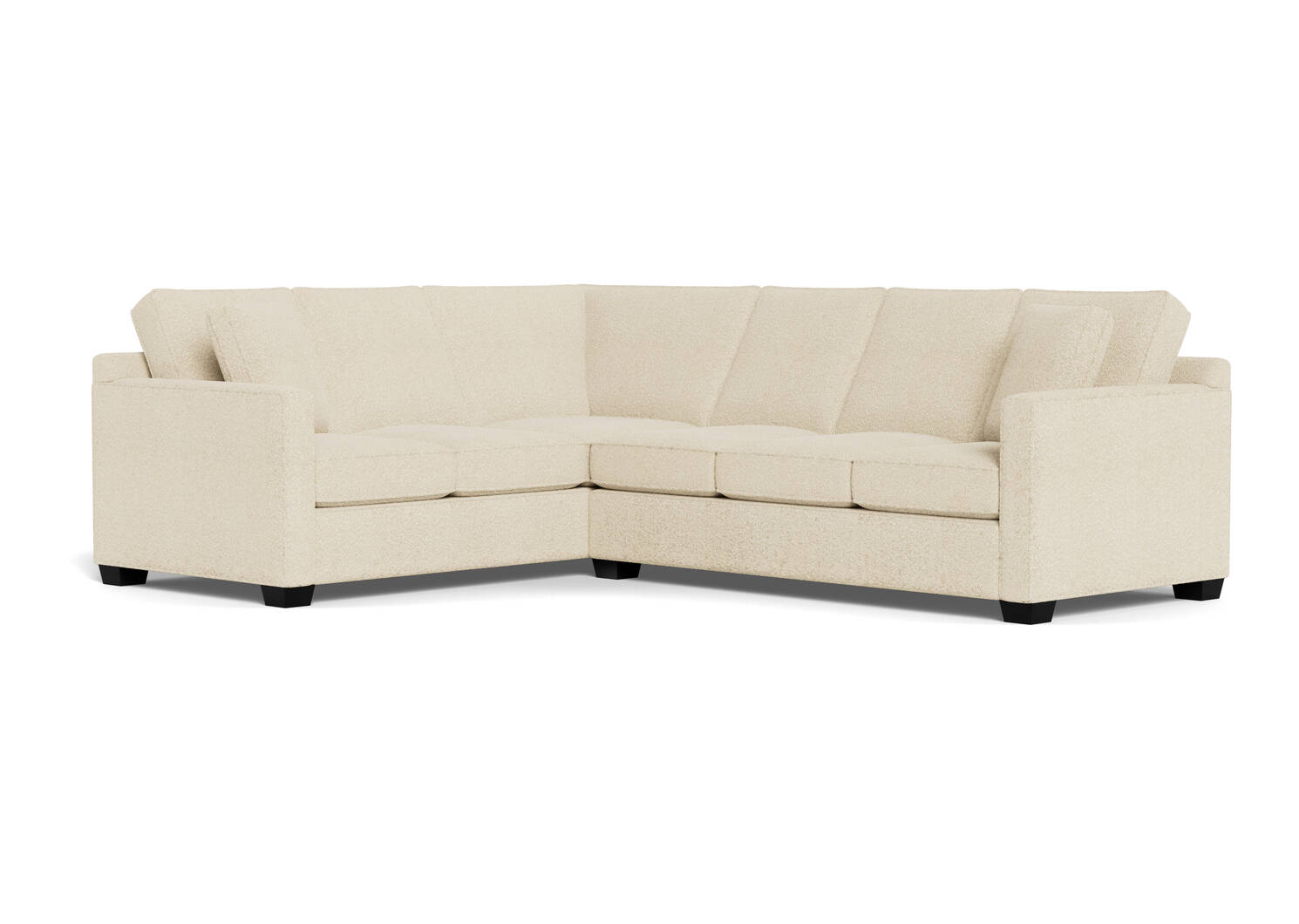 Canapé modulaire Keith personnalisé