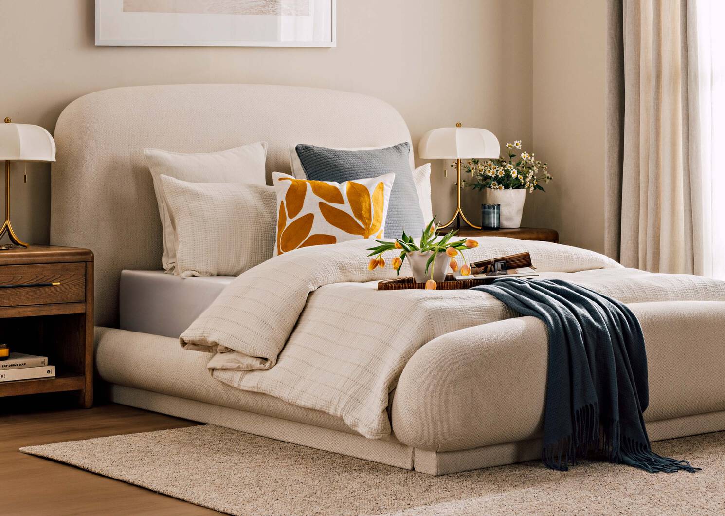 Petit cache-pot Hugo