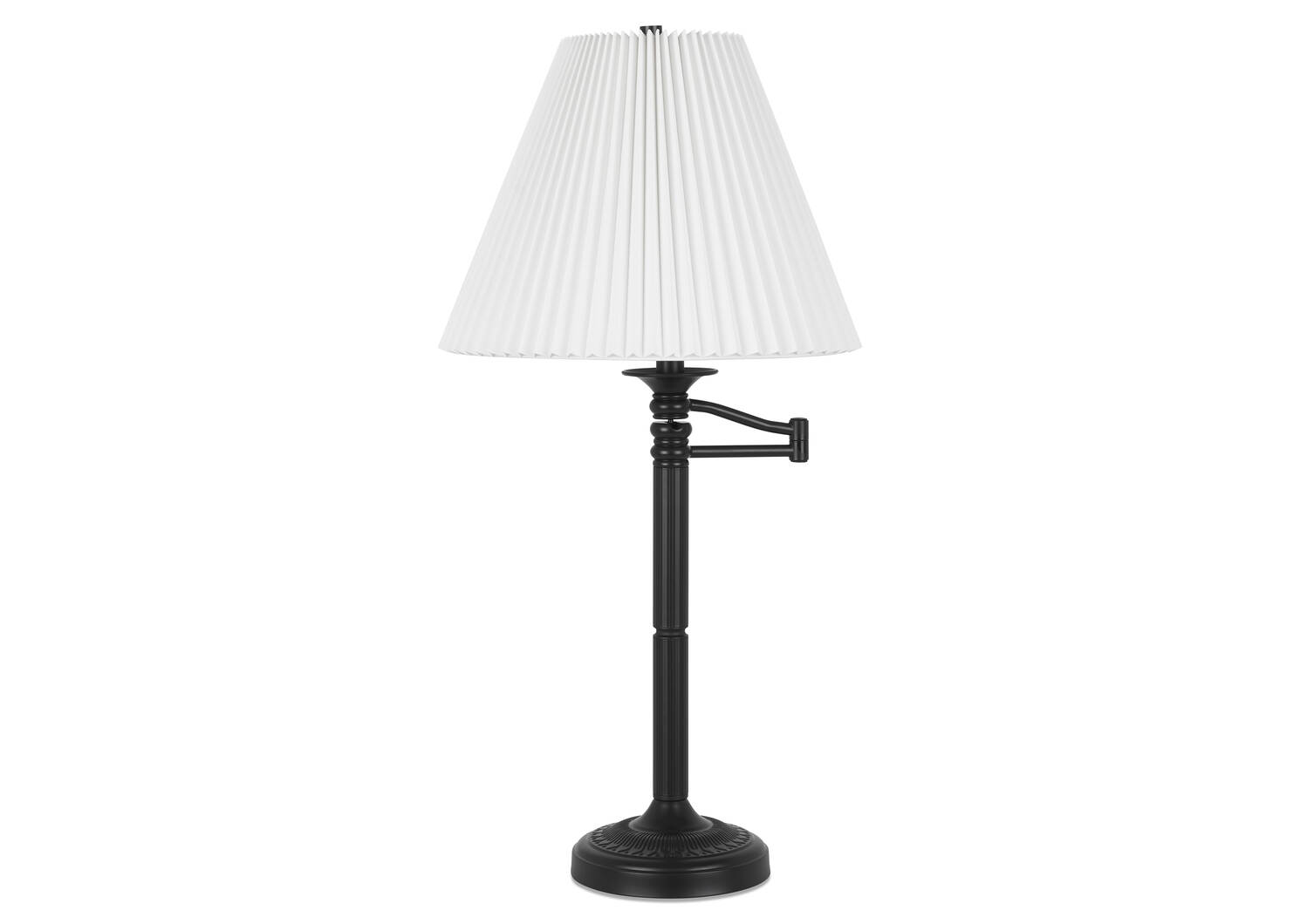 Lampe de table Millicent